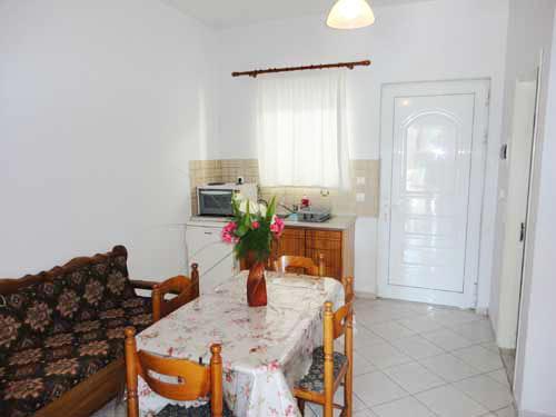 Lazanis Studios Apartments Λαγανάς Εξωτερικό φωτογραφία