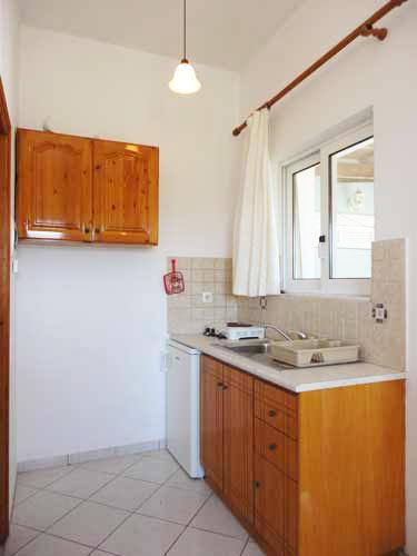 Lazanis Studios Apartments Λαγανάς Εξωτερικό φωτογραφία