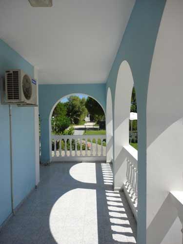 Lazanis Studios Apartments Λαγανάς Εξωτερικό φωτογραφία