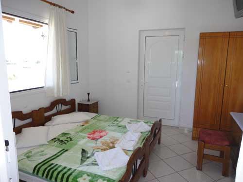 Lazanis Studios Apartments Λαγανάς Εξωτερικό φωτογραφία